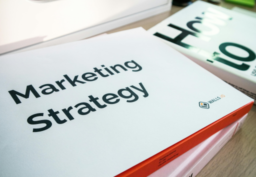 Marketing Graph